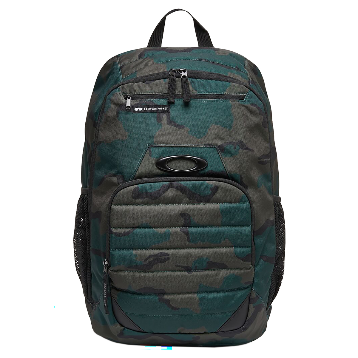 Backpack and Luggage