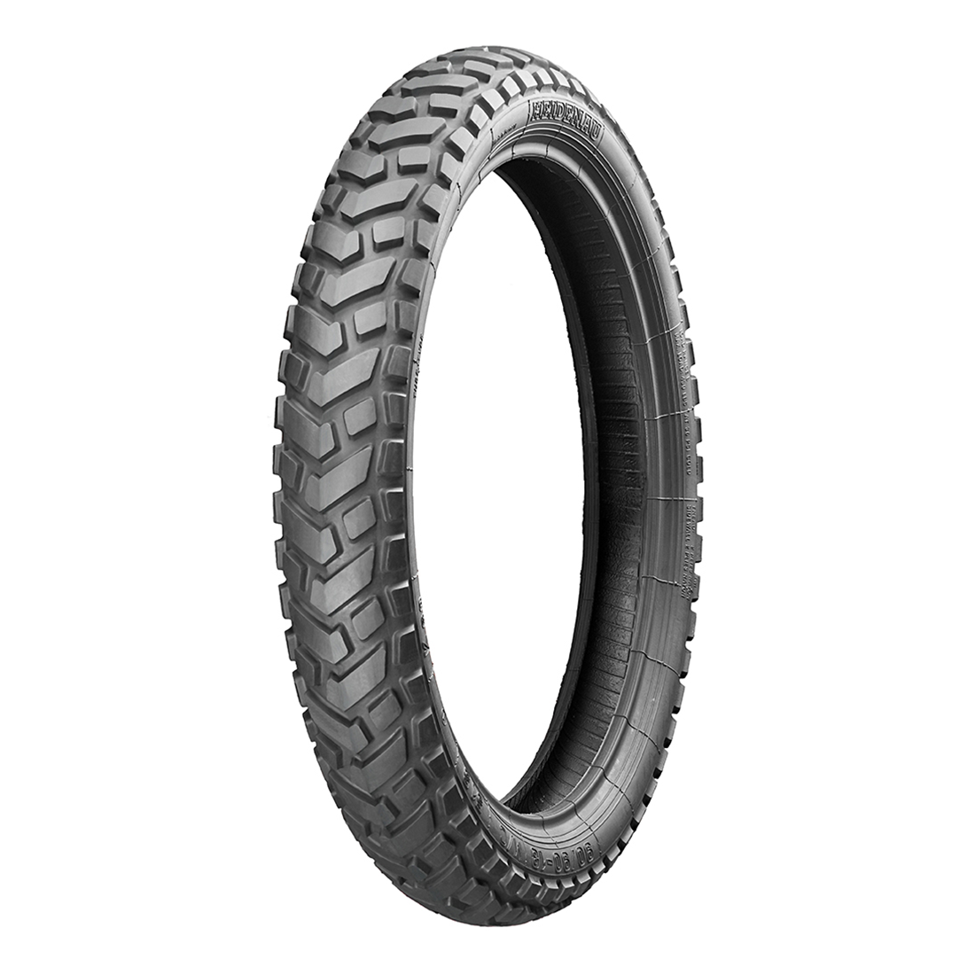 Adventure Tyres