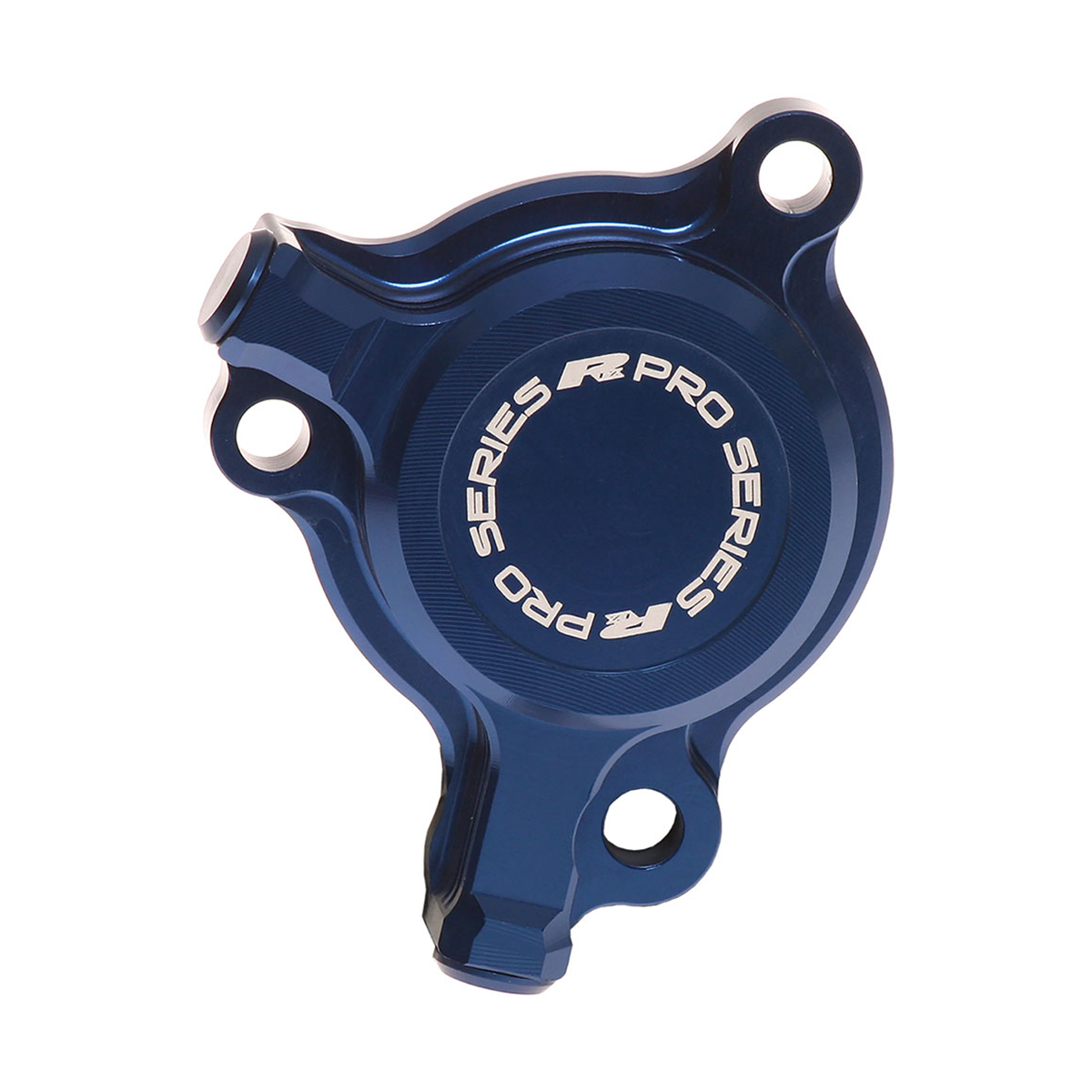 RFX Pro Oil Filter Cover YZF250 03-13 YZF450 03-09