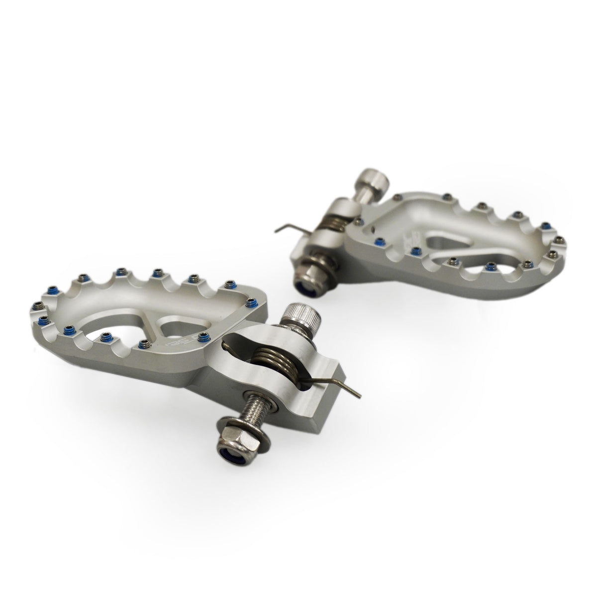 RFX Pro Trials Footrest Gas Gas/Beta/Sherco/Montesa