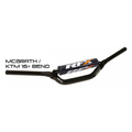 RFX Pro F8 Taper Bar 28.6mm Mcgrath / 16-