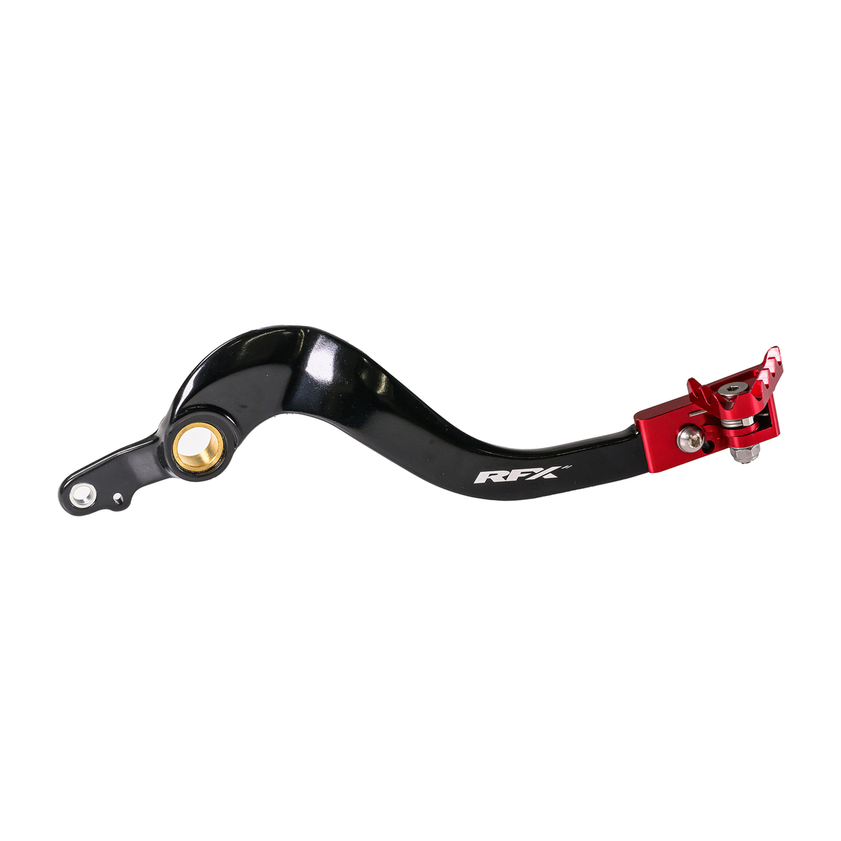 RFX Pro FT Rear Brake Pedal CRFX250 04-19