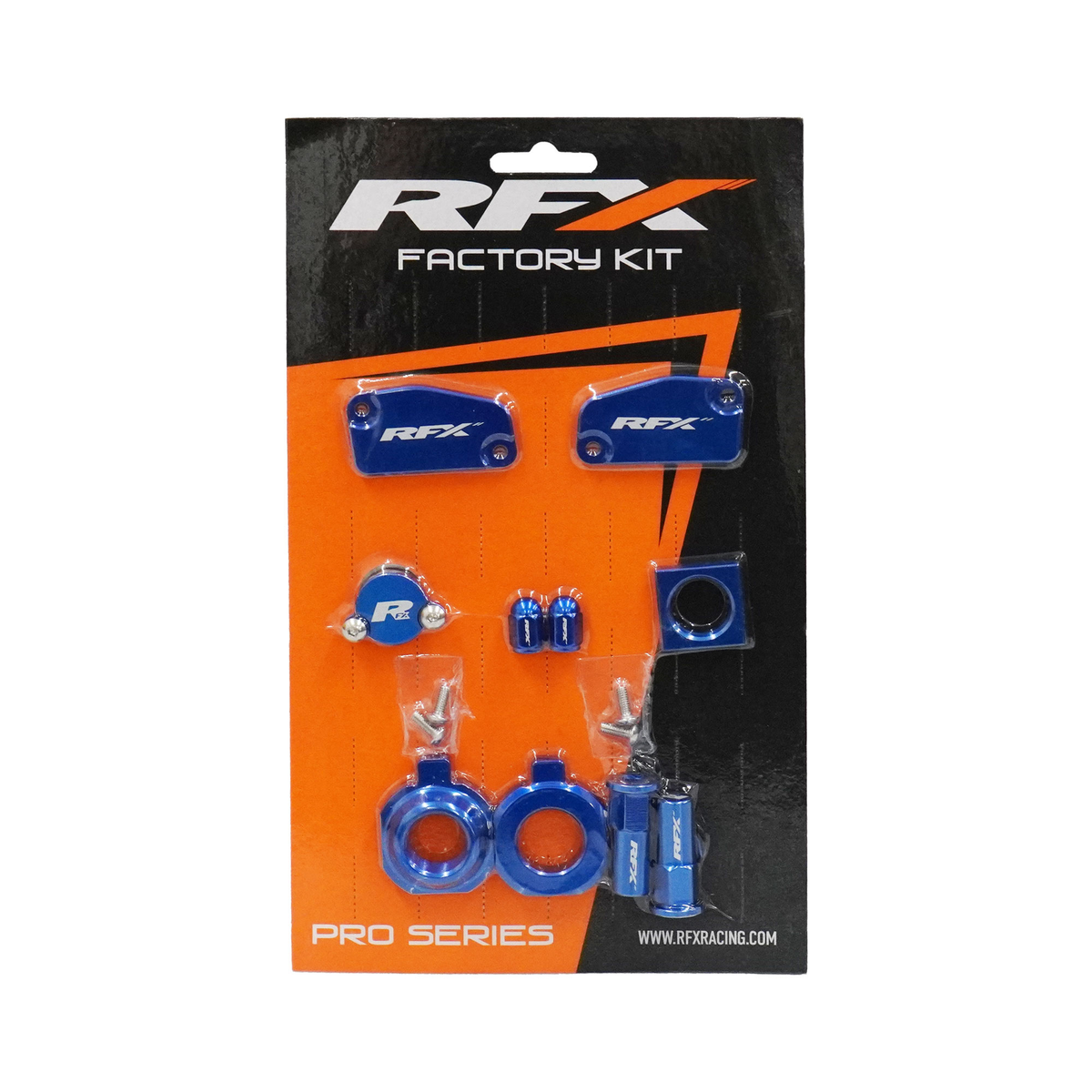 RFX Factory Kit SX/TC/MC 85 21-24