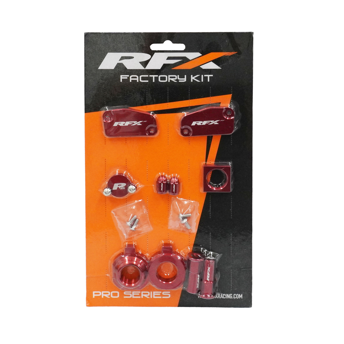 RFX Factory Kit SX/TC/MC 85 21-24