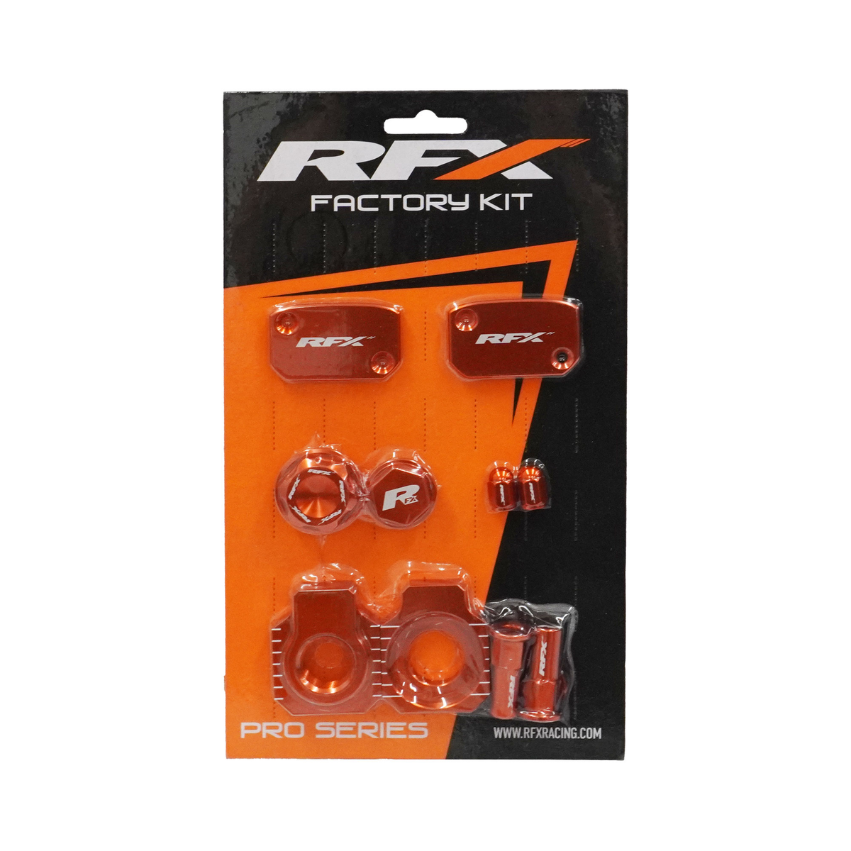 RFX Factory Kit KTM/Husqvarna/Gas Gas Brembo 23-26