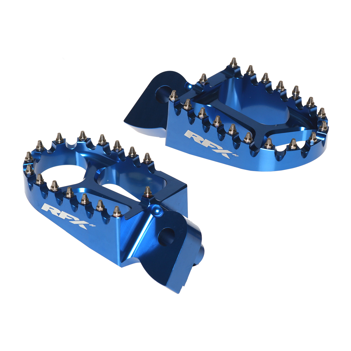 RFX Pro Footrests Sherco SE-R/SE-F >26