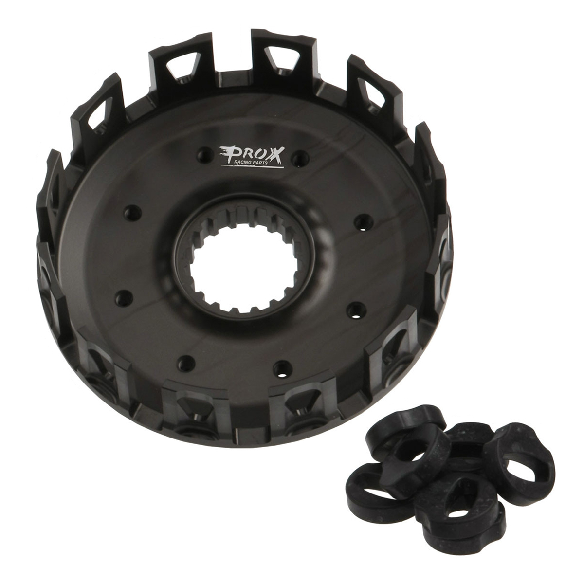 ProX Clutch Basket RM250 03-12