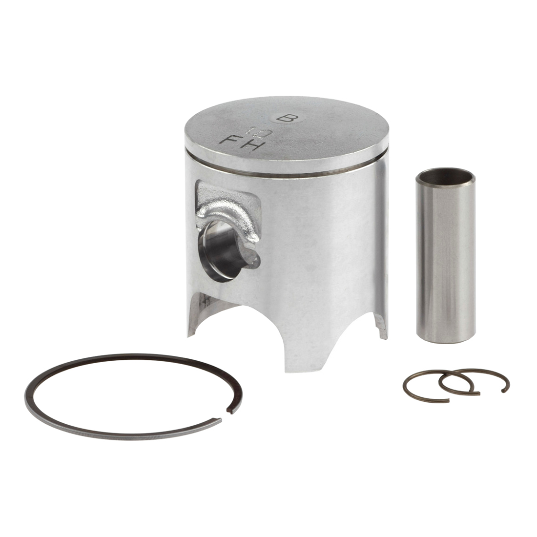 ProX Piston Kit KX250 25-26