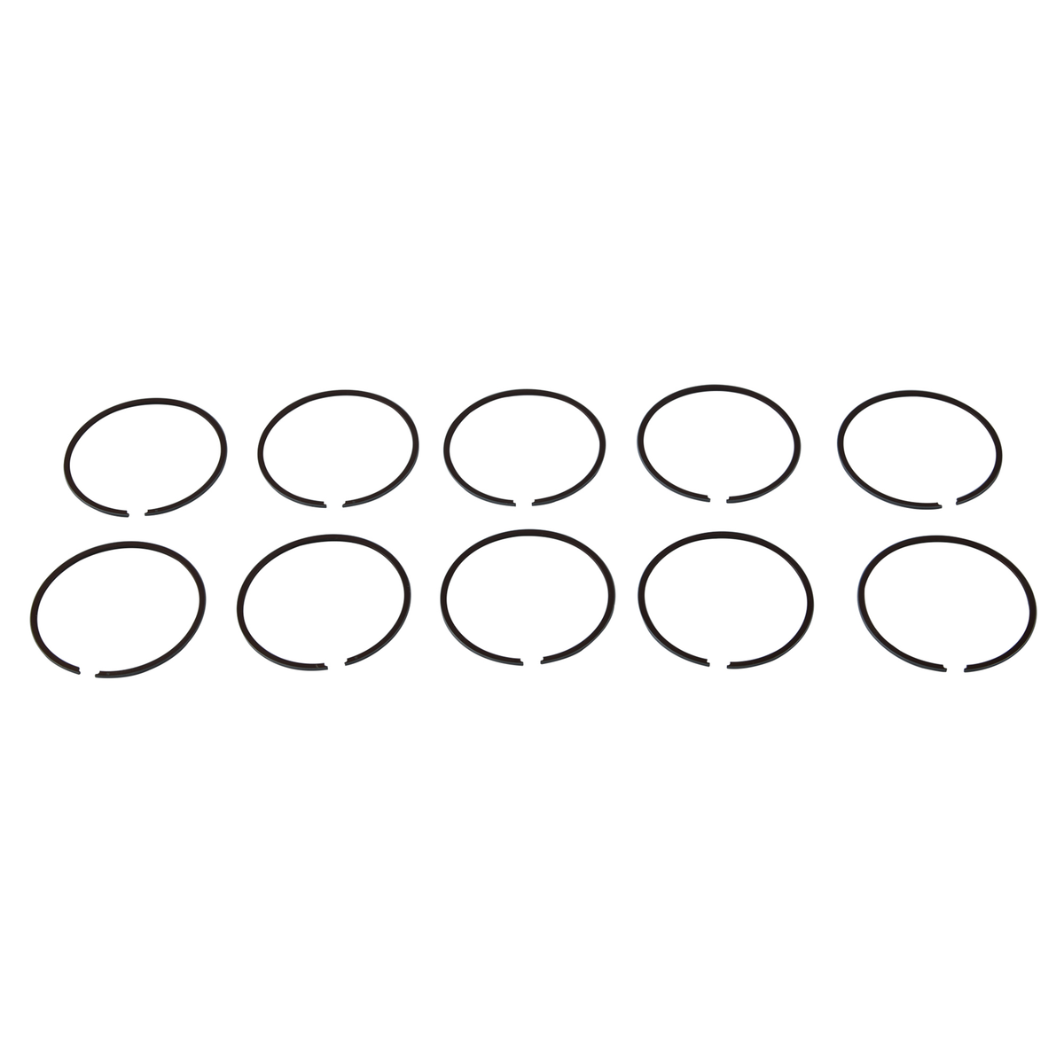 Vertex Piston Ring Ø 53.94mm