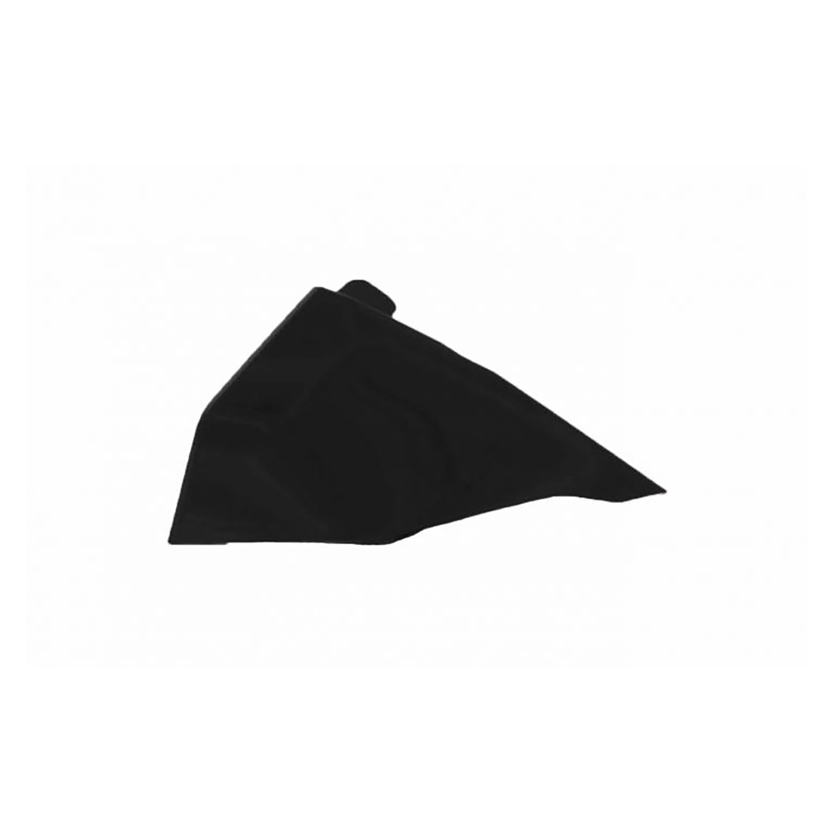 Racetech Left Air Box Side Panel SX125-150 19-23