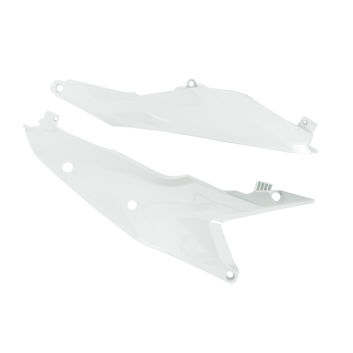 Racetech Side Panels SX125/250/300 23-24