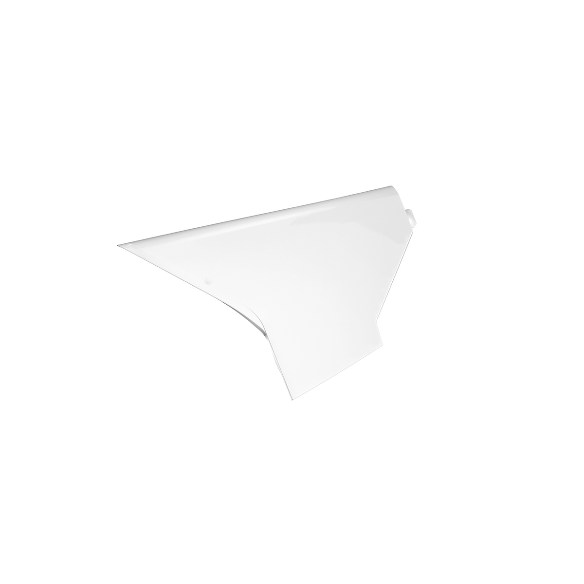Racetech Air Box Side Panel TC85 25