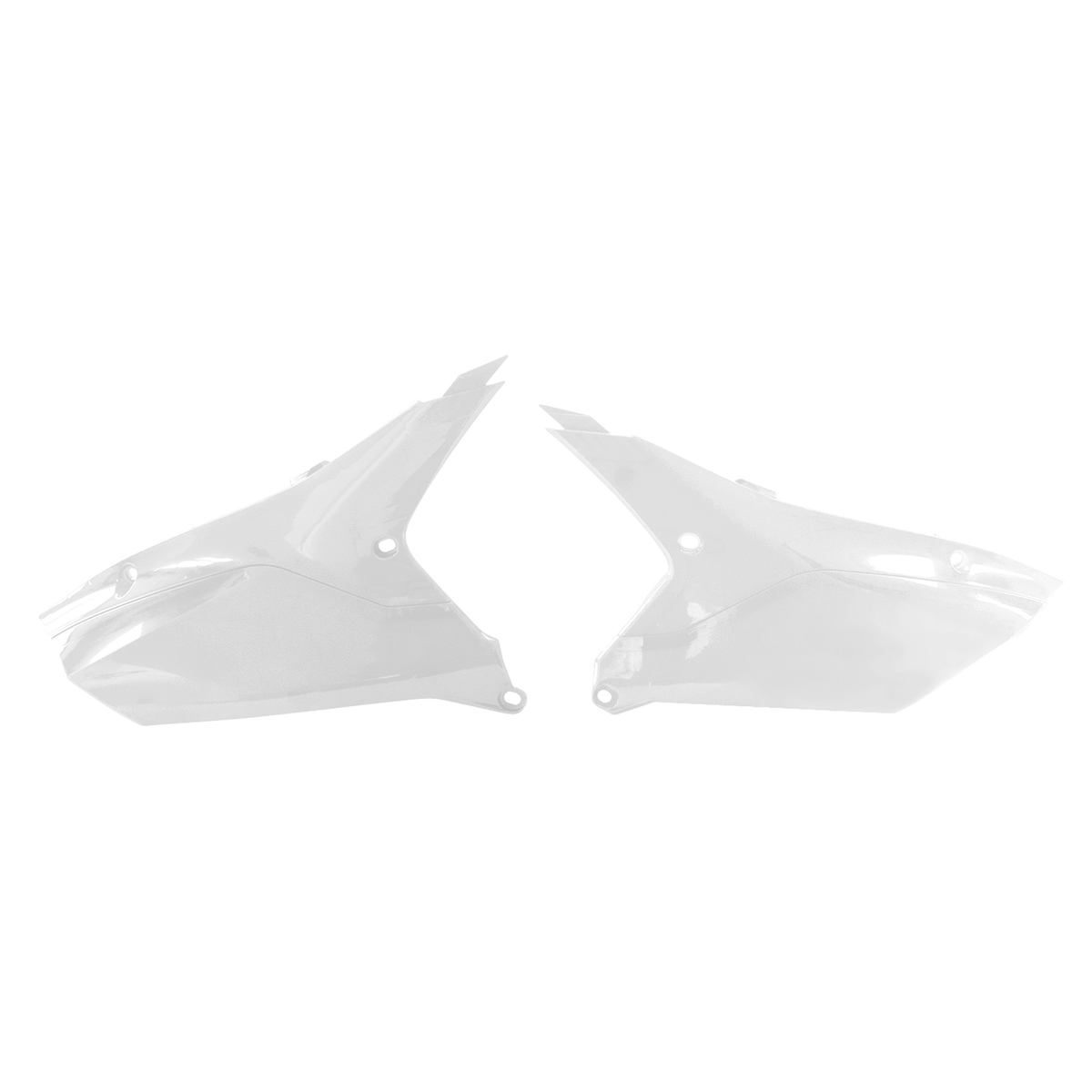 Racetech Side Panels YZF450 23-24