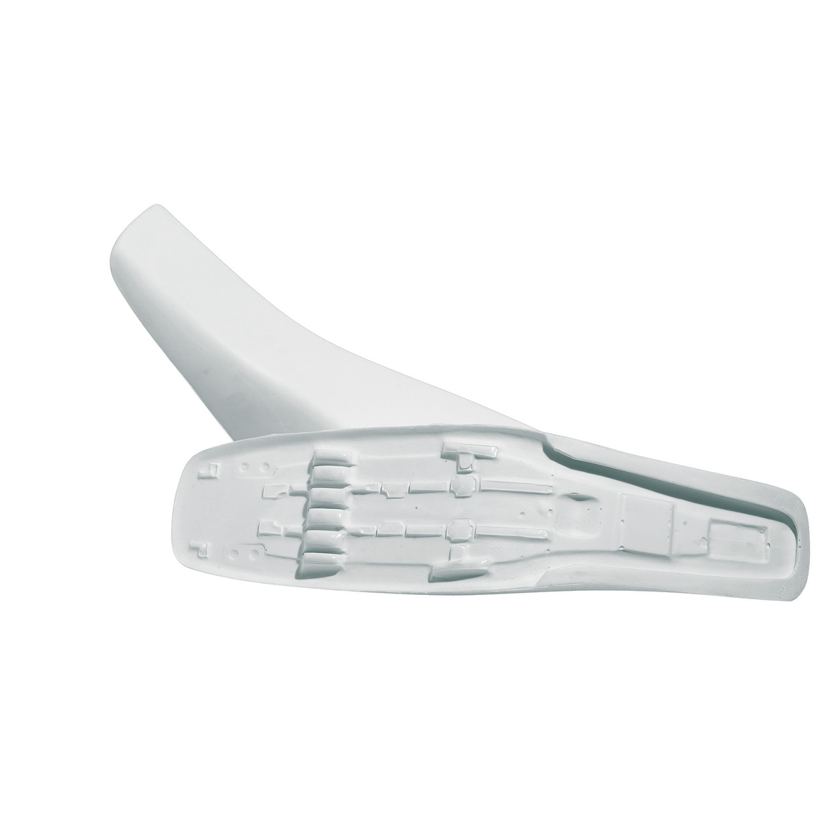Racetech Seat Foam EXC/EXCF 24