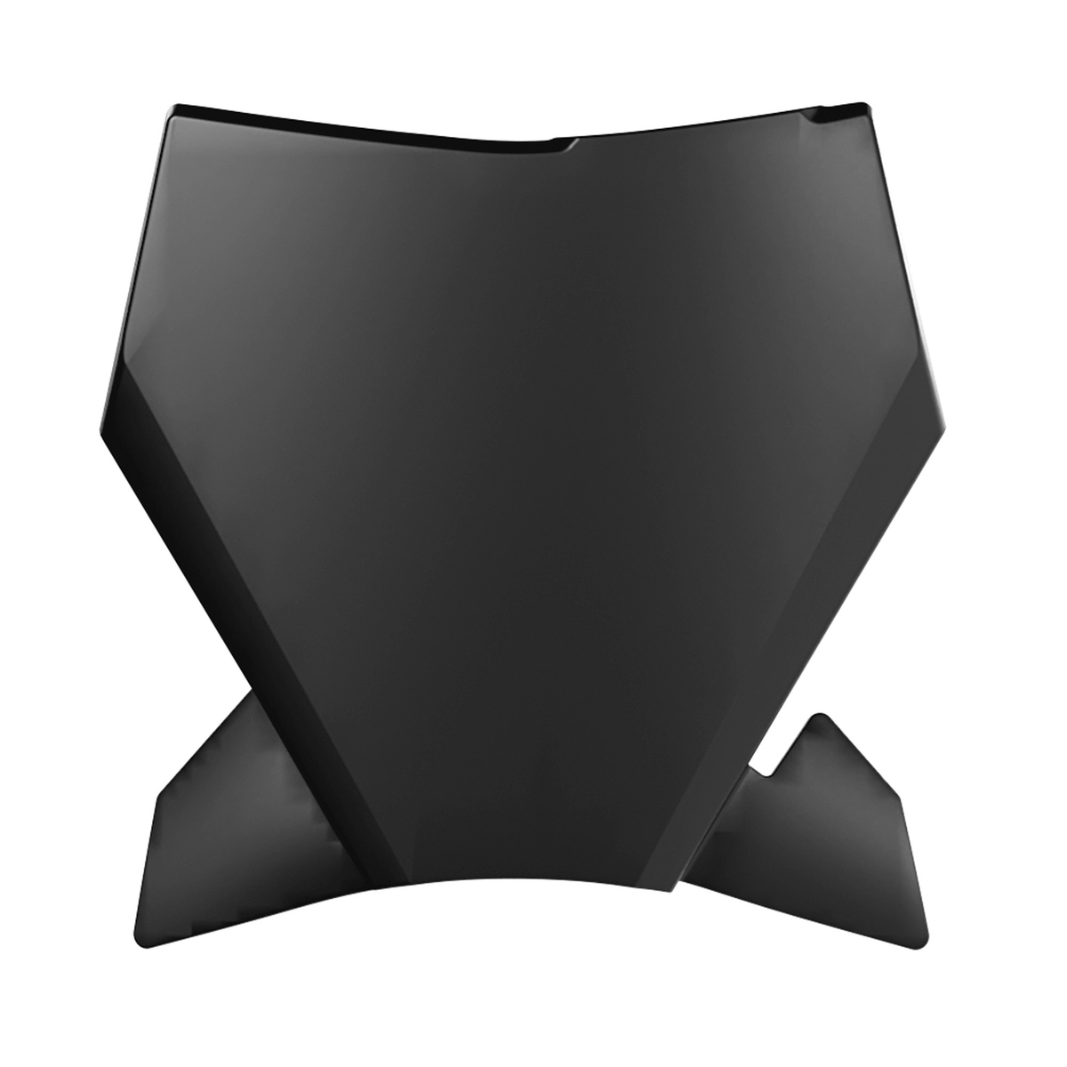Racetech Front Number Plate SX50 24-25