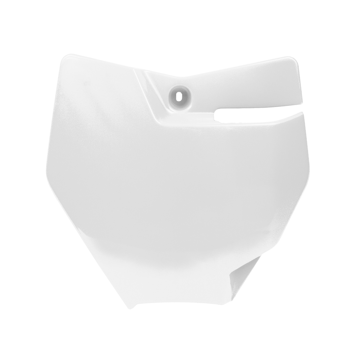 Racetech Front Number Plate SX85 18-24