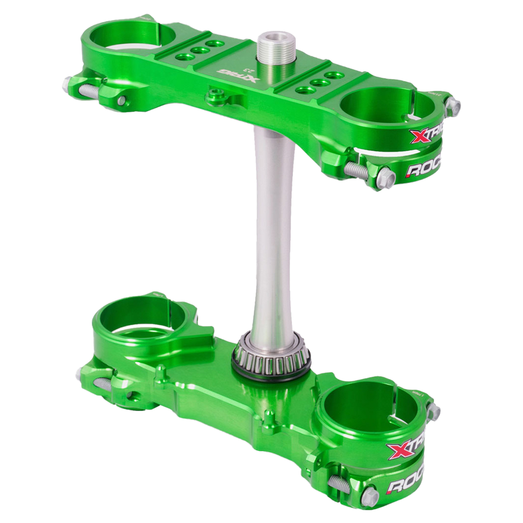 XTRIG ROCS Tech KXF250 21-26/KXF450 19-26 (OS 23mm)