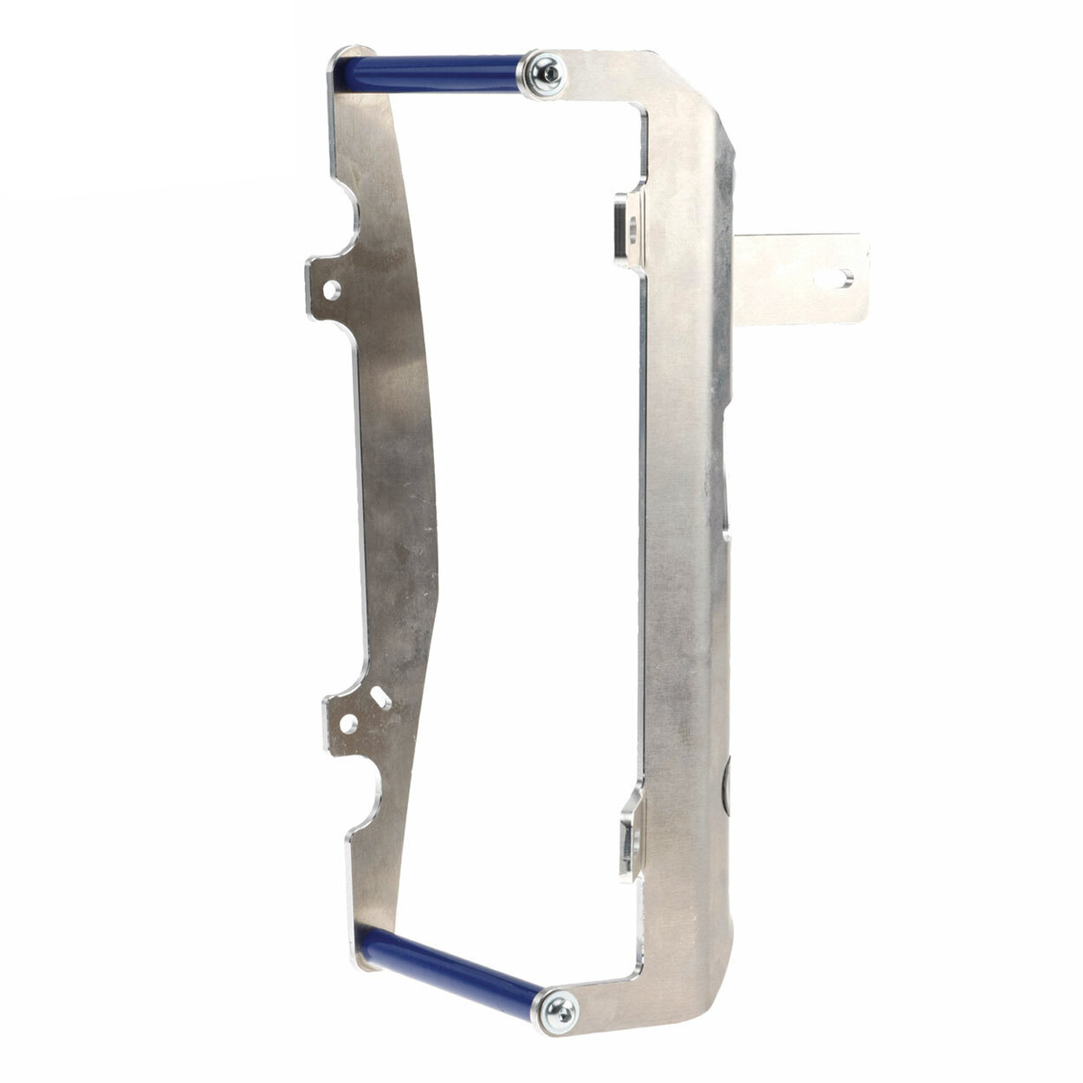 AXP Radiator Braces WRF250 15-19/WRF450 16-18