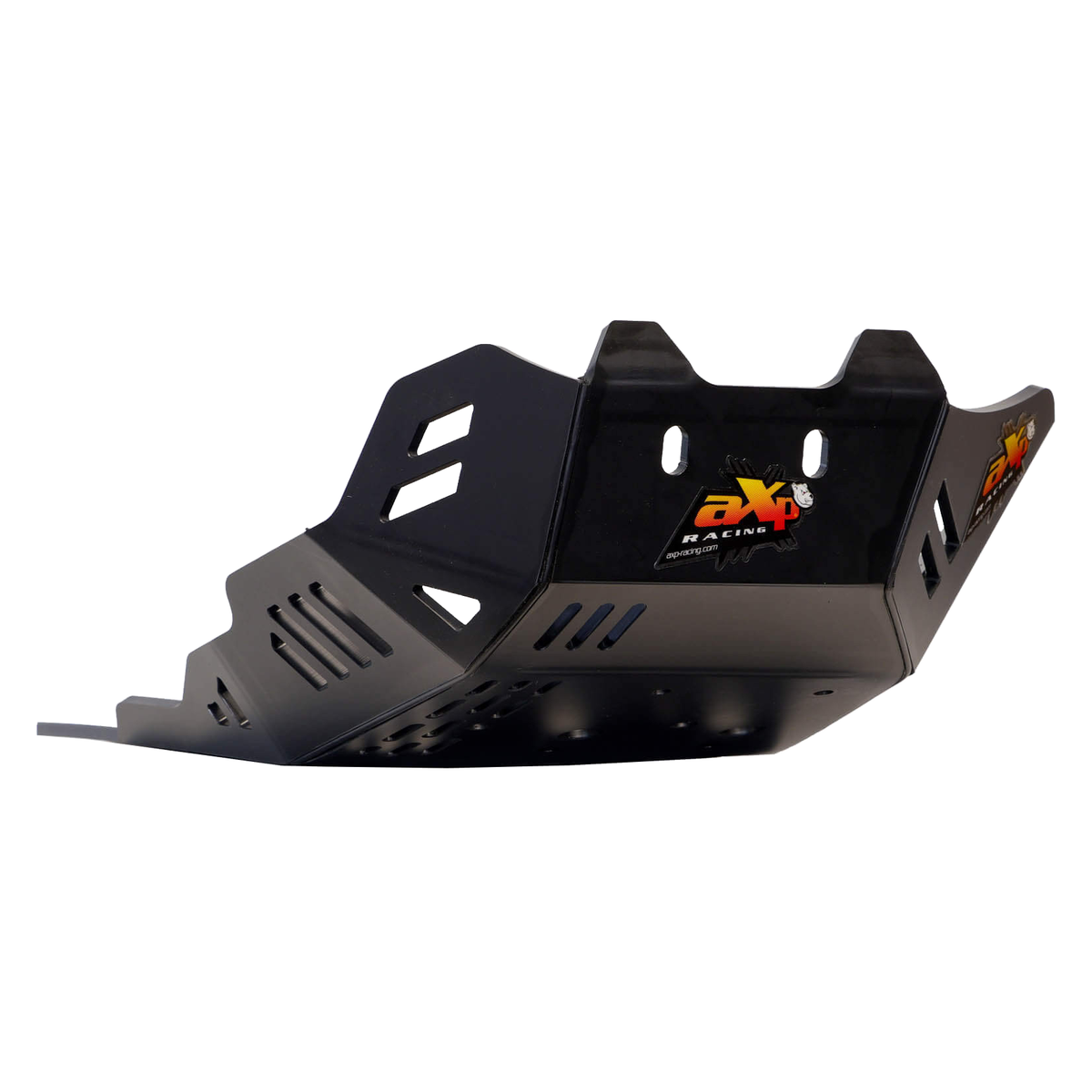 AXP Adventure Skid Plate HDPE BMW F900GS 24-26