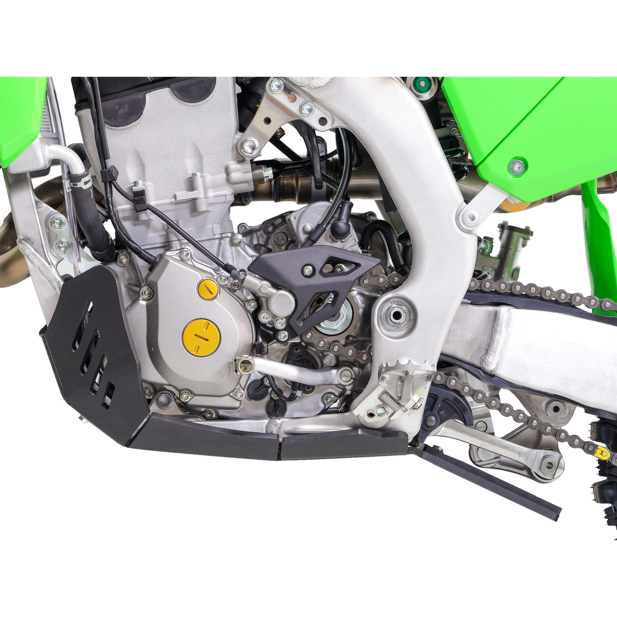 AXP Xtrem Skid Plate KX250/250X 25-26