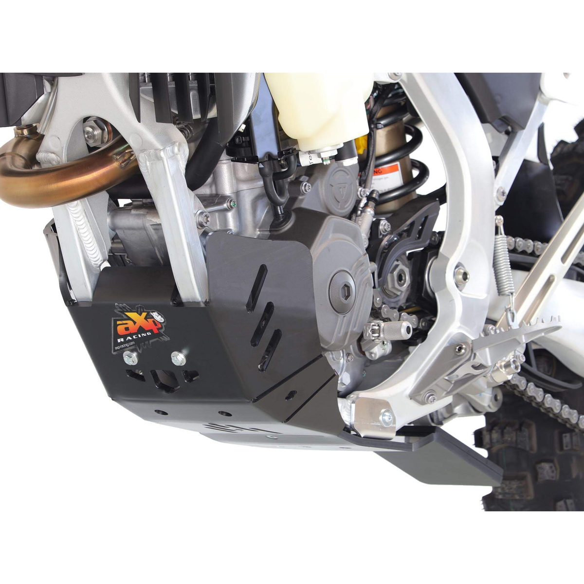 AXP Adventure Skid Plate TF250 25-26