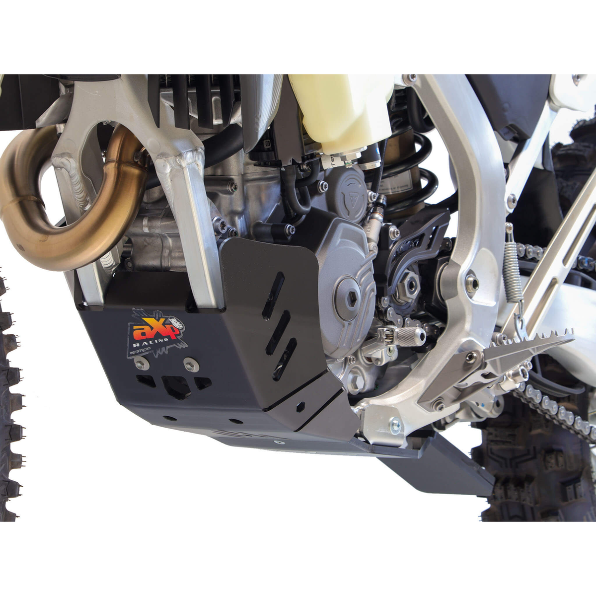 AXP Adventure Skid Plate TF450 25-26
