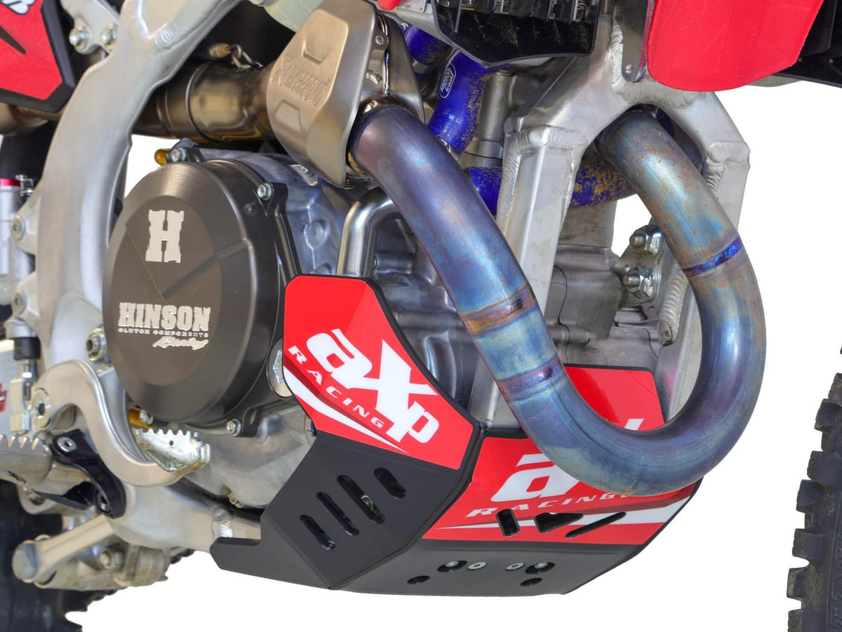 AXP Skid Plate CRF450R/CRF450RX 25-26