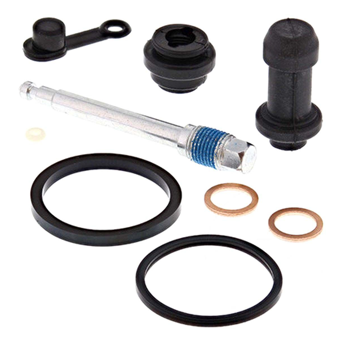 All Balls Racing Cal/Rebuild Kit Rear CBR125 04
