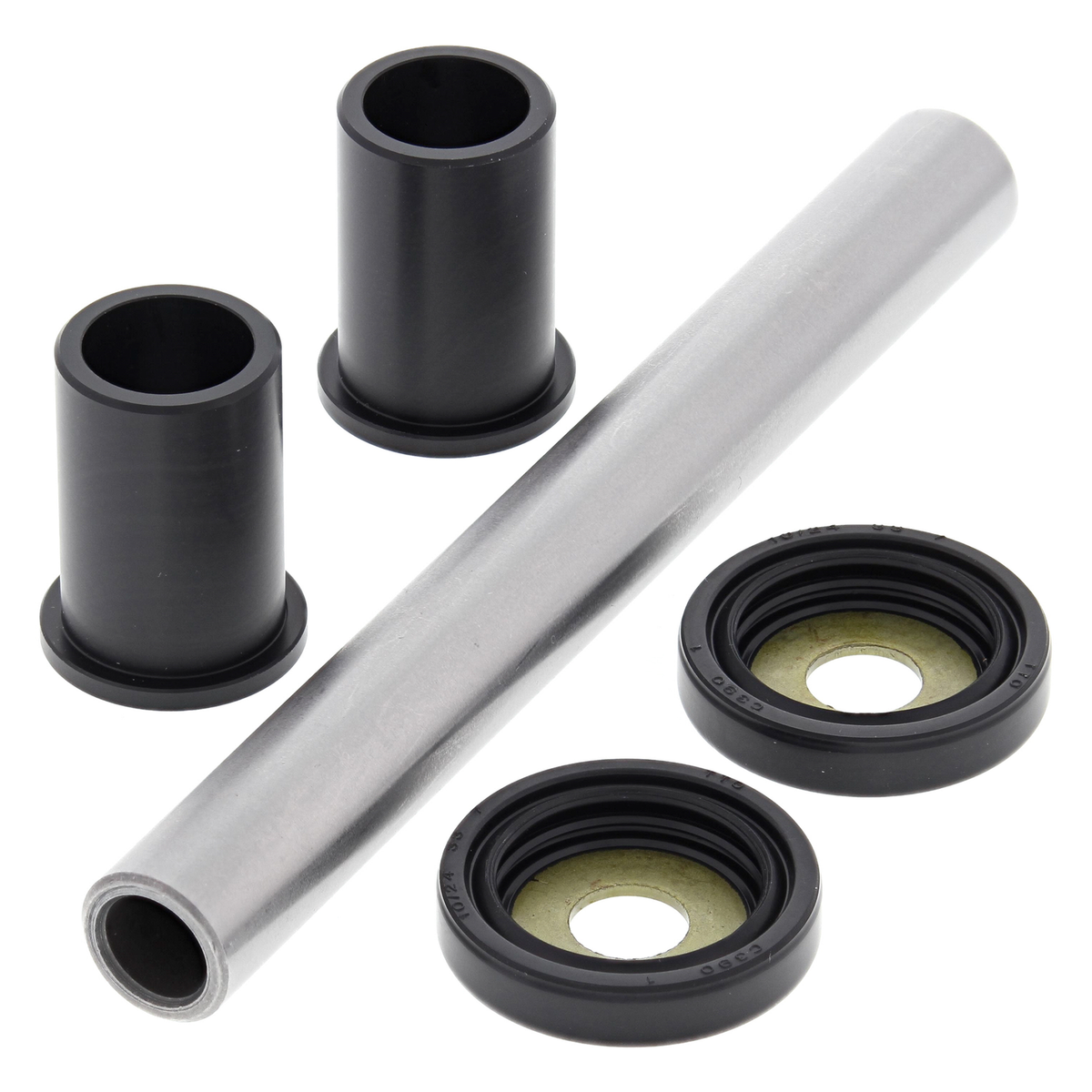 All Balls Racing Upper A-Arm Rebuild Kit TRX500FA 01-14/500FE