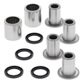 All Balls Racing A-Arm Kit Kaw KFX400 03-06/LTZ400
