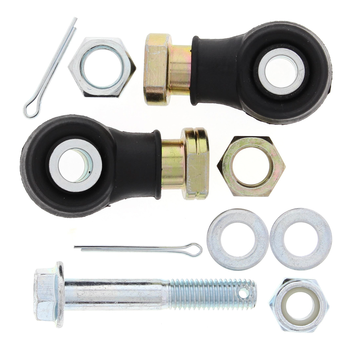 All Balls Racing Tie Rod End Kit Polaris Magnum 325 00-02
