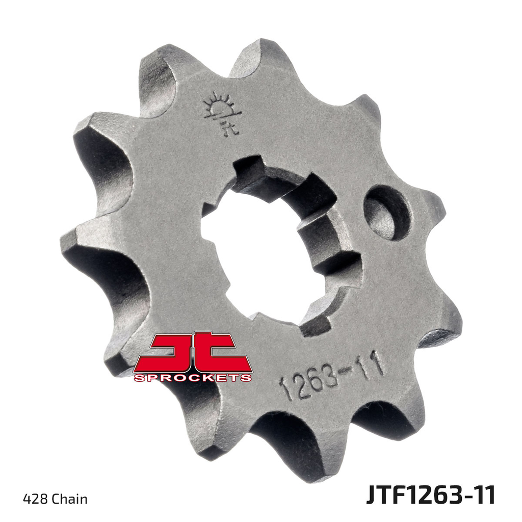 JT Front Sprocket - JTF1263