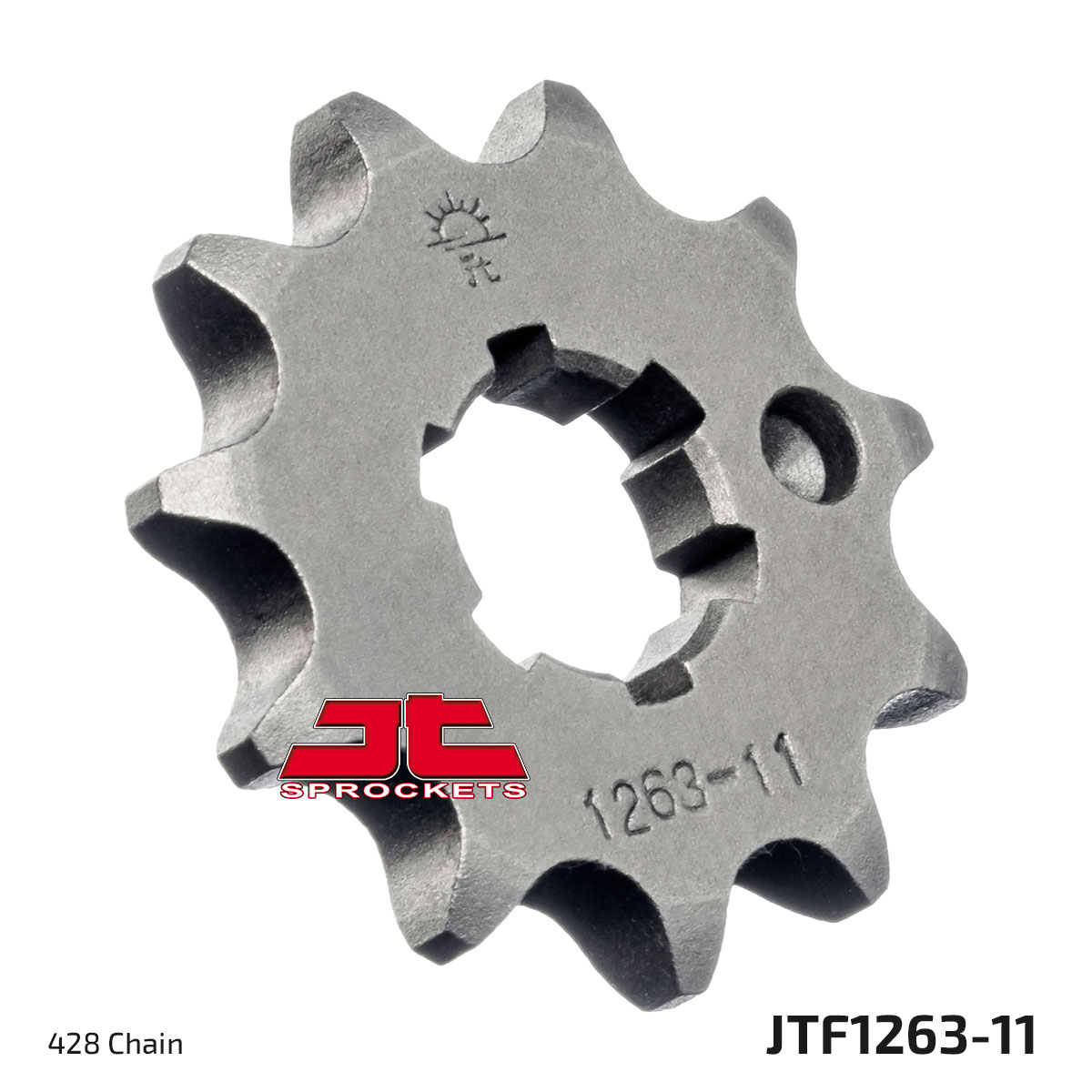 JT Front Sprocket - JTF1263