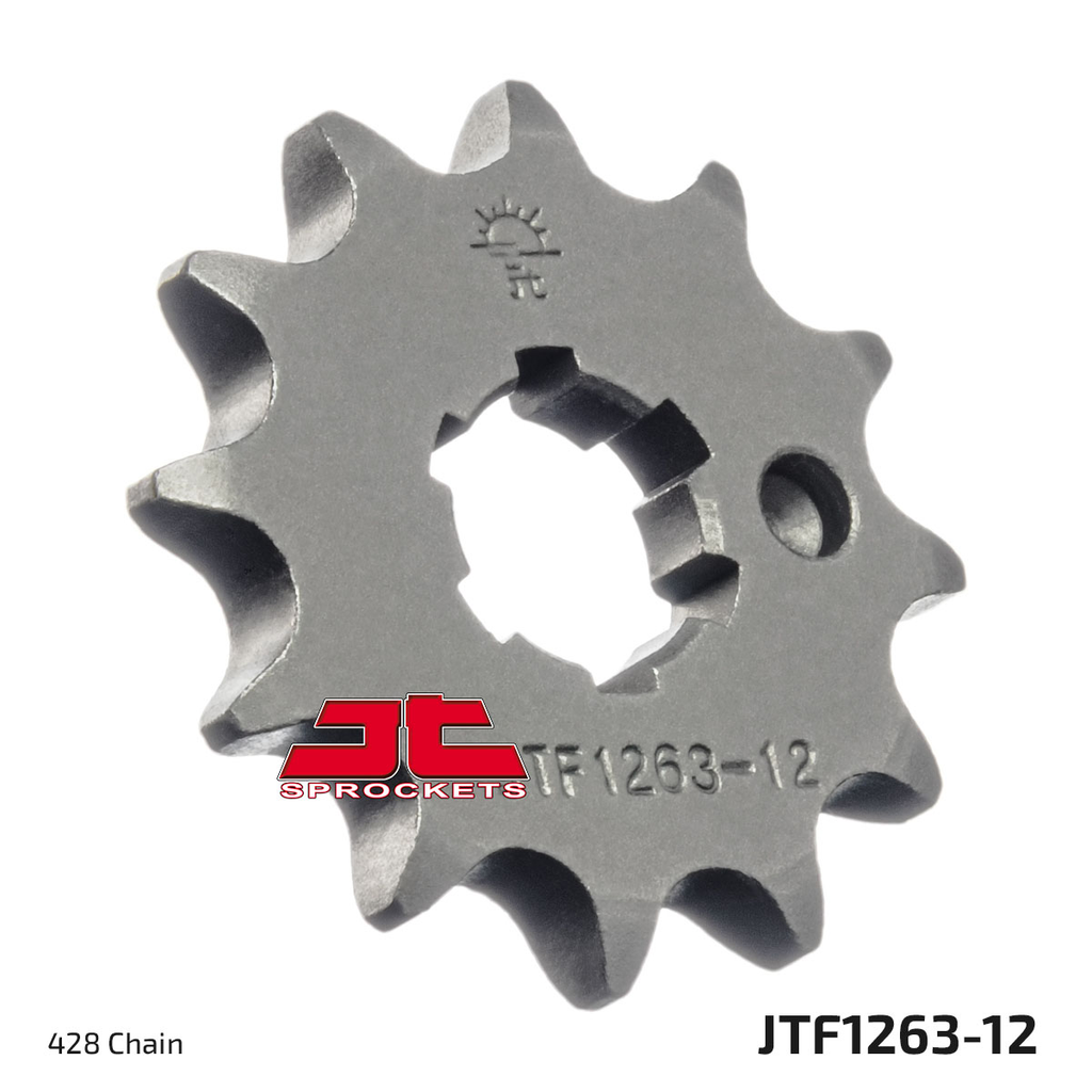 JT Front Sprocket - JTF1263