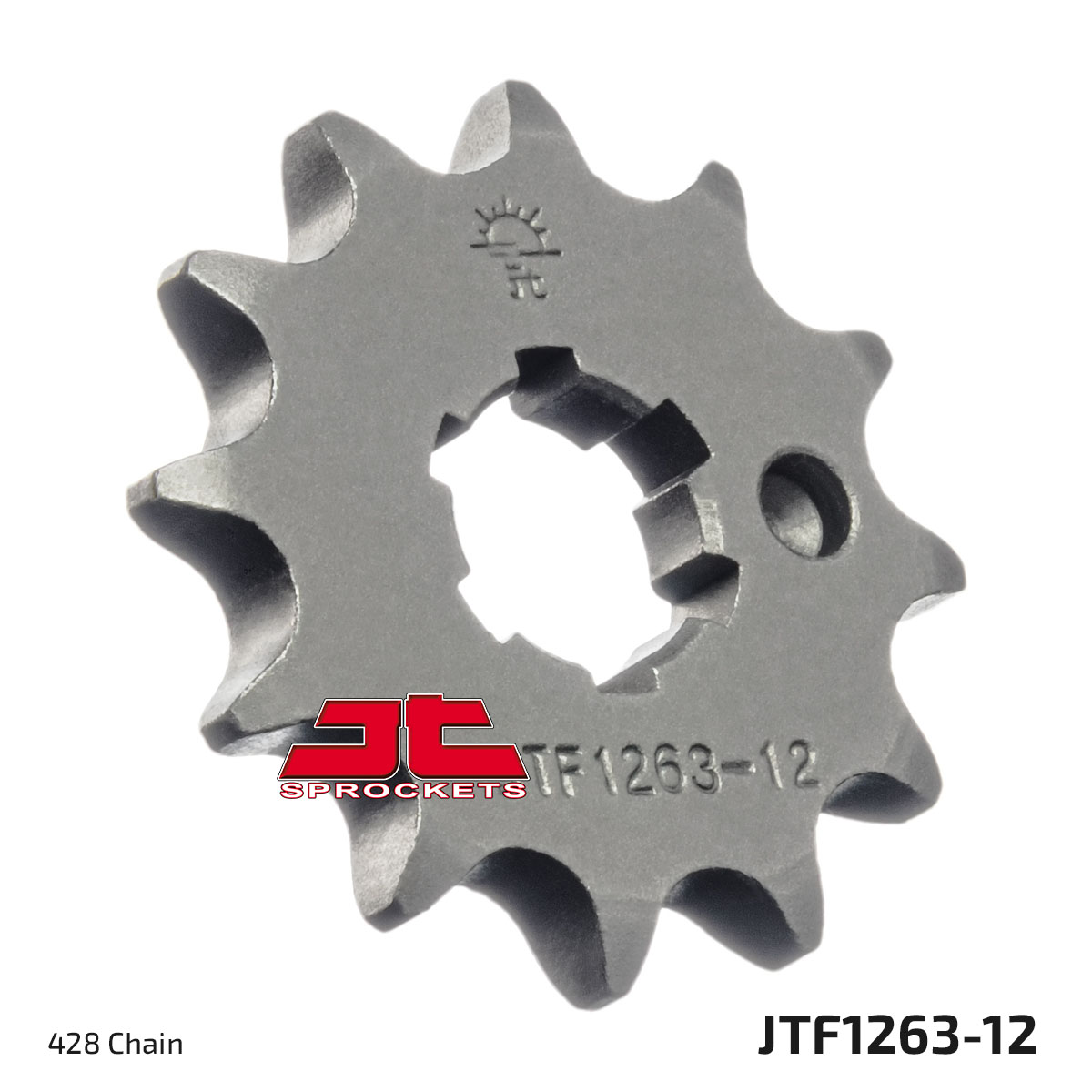 JT Front Sprocket - JTF1263