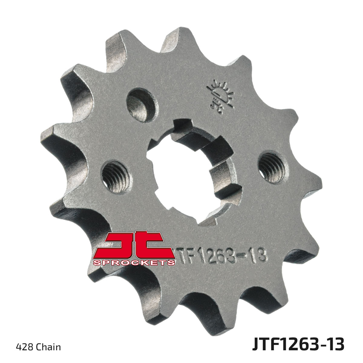 JT Front Sprocket - JTF1263