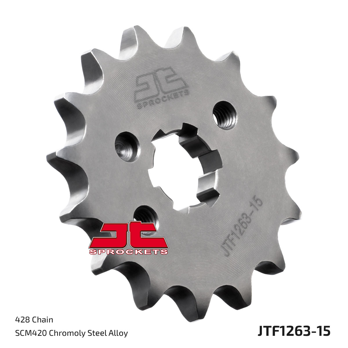 JT Front Sprocket - JTF1263