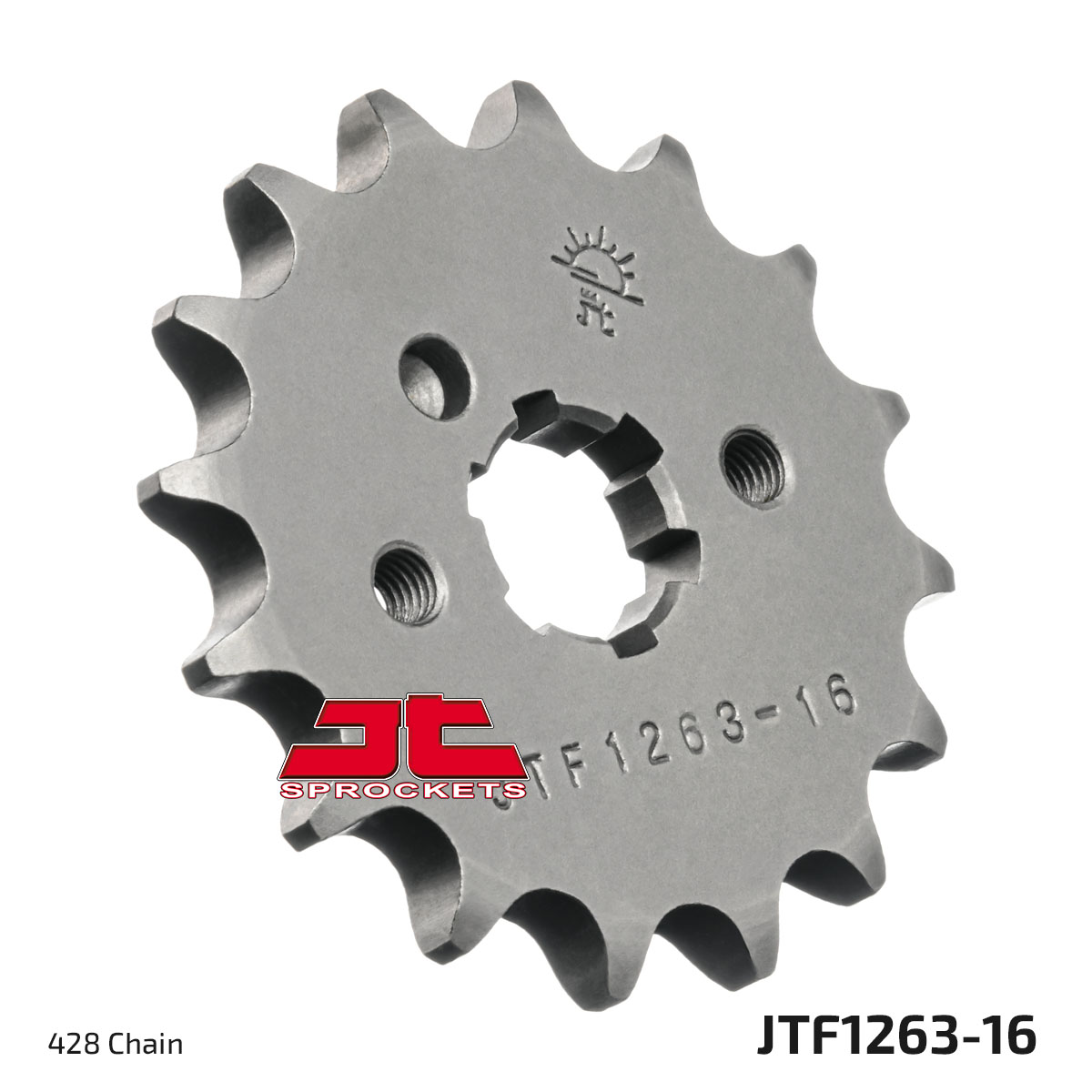 JT Front Sprocket - JTF1263