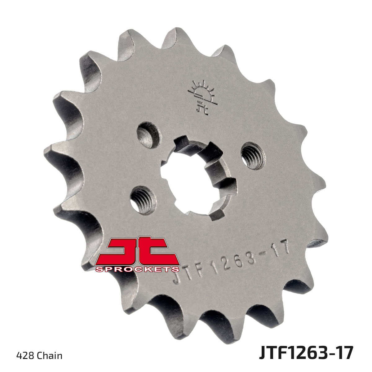 JT Front Sprocket - JTF1263