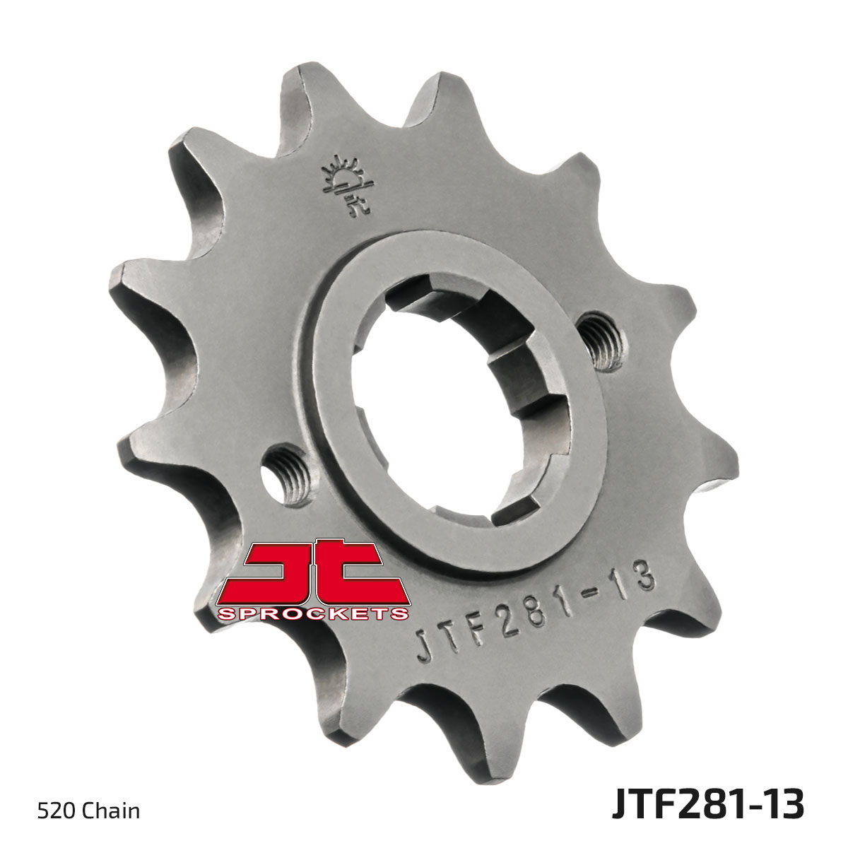 JT Front Sprocket - JTF281