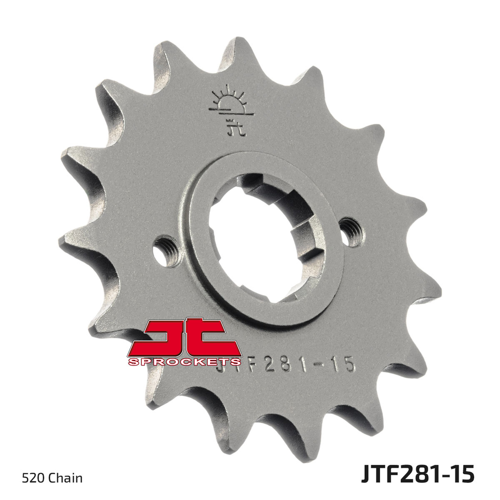 JT Front Sprocket - JTF281