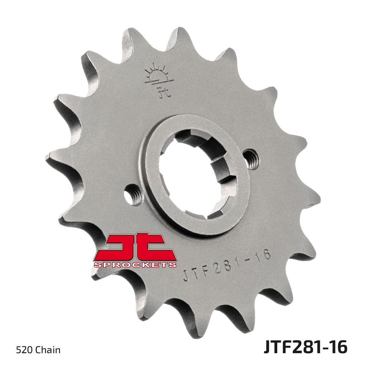 JT Front Sprocket - JTF281