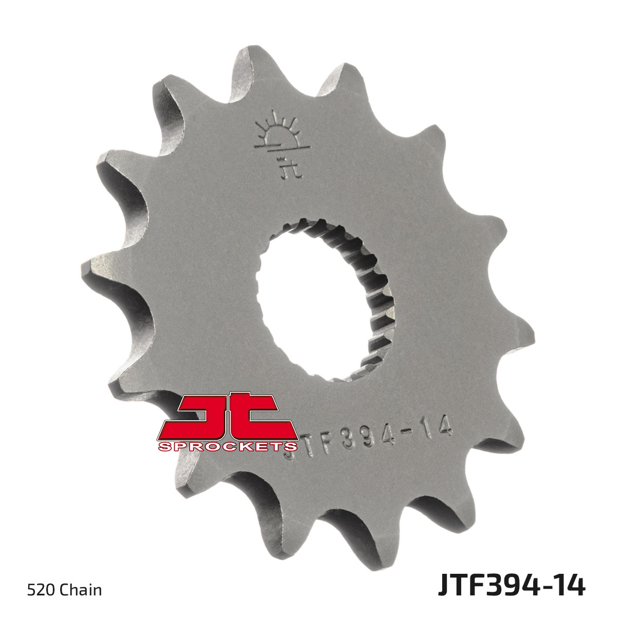 JT Front Sprocket - JTF394