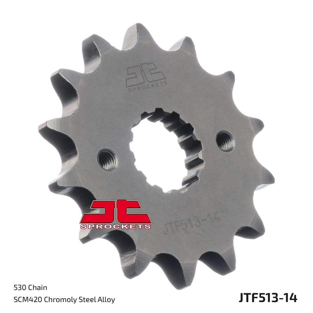 JT Front Sprocket - JTF513
