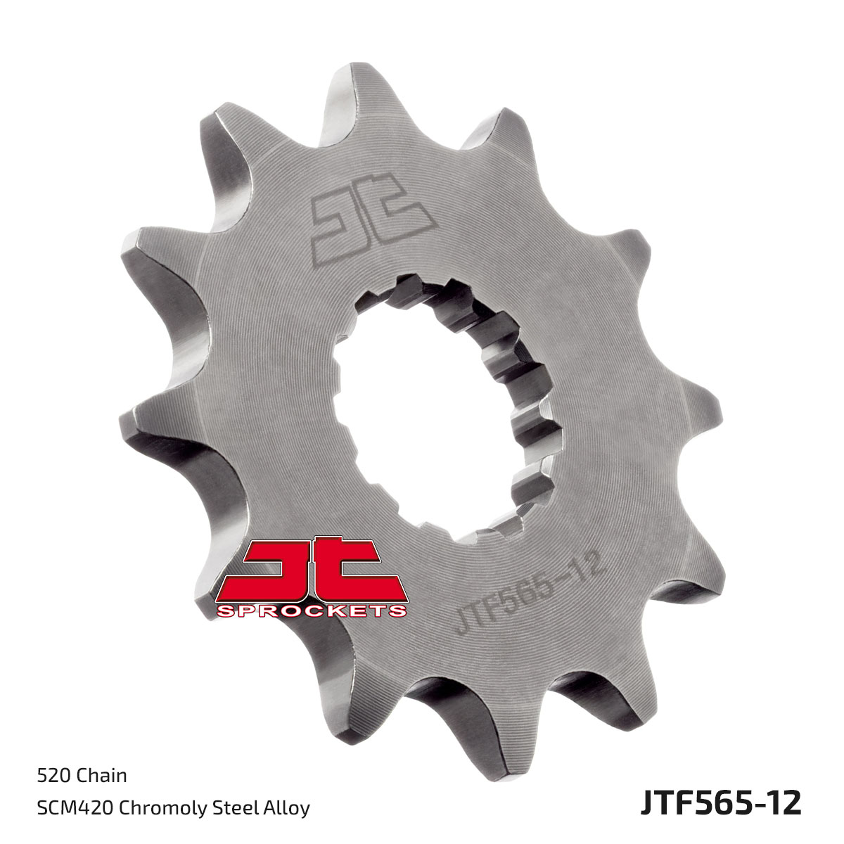 JT Front Sprocket - JTF565