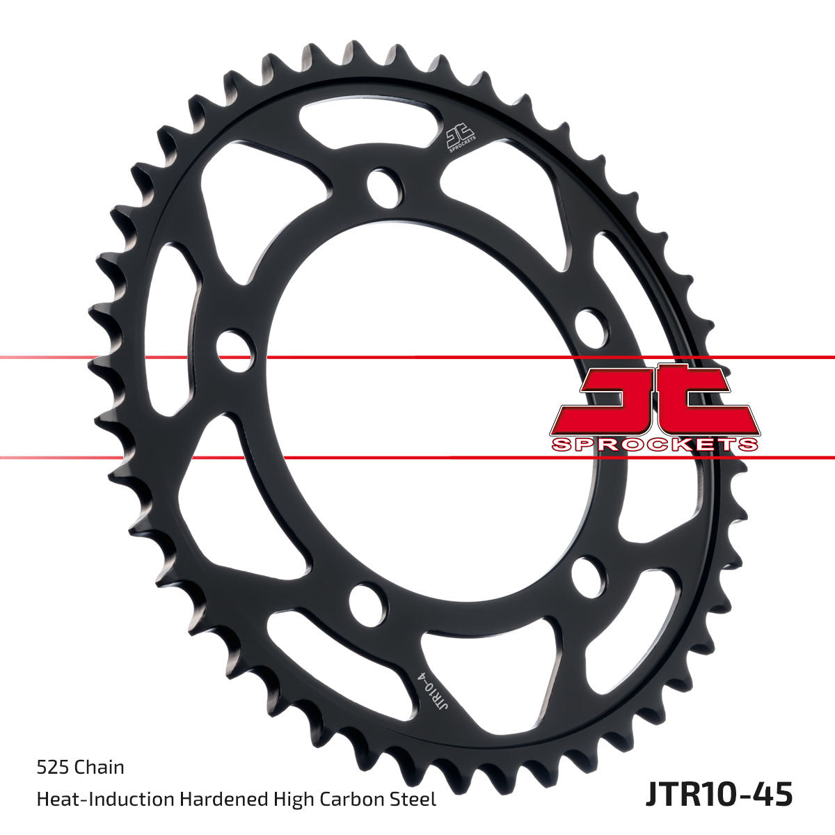 JT Rear Sprocket - JTR10