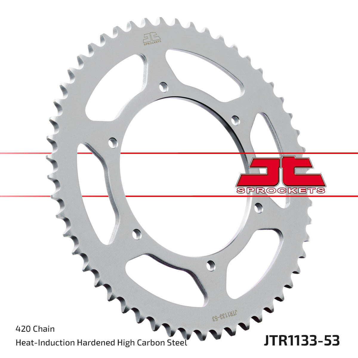 JT Rear Sprocket - JTR1133