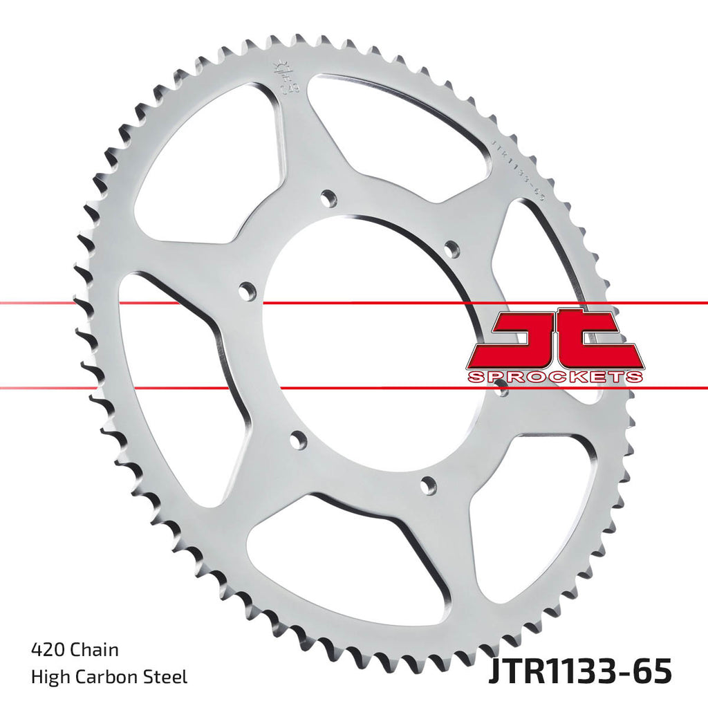 JT Rear Sprocket - JTR1133