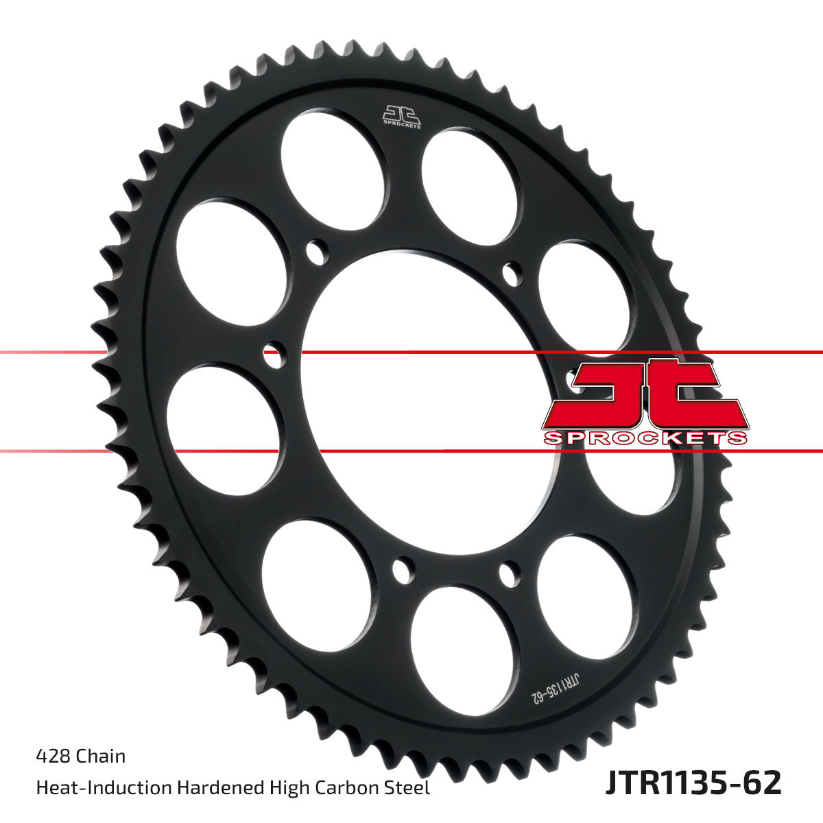 JT Rear Sprocket - JTR1135