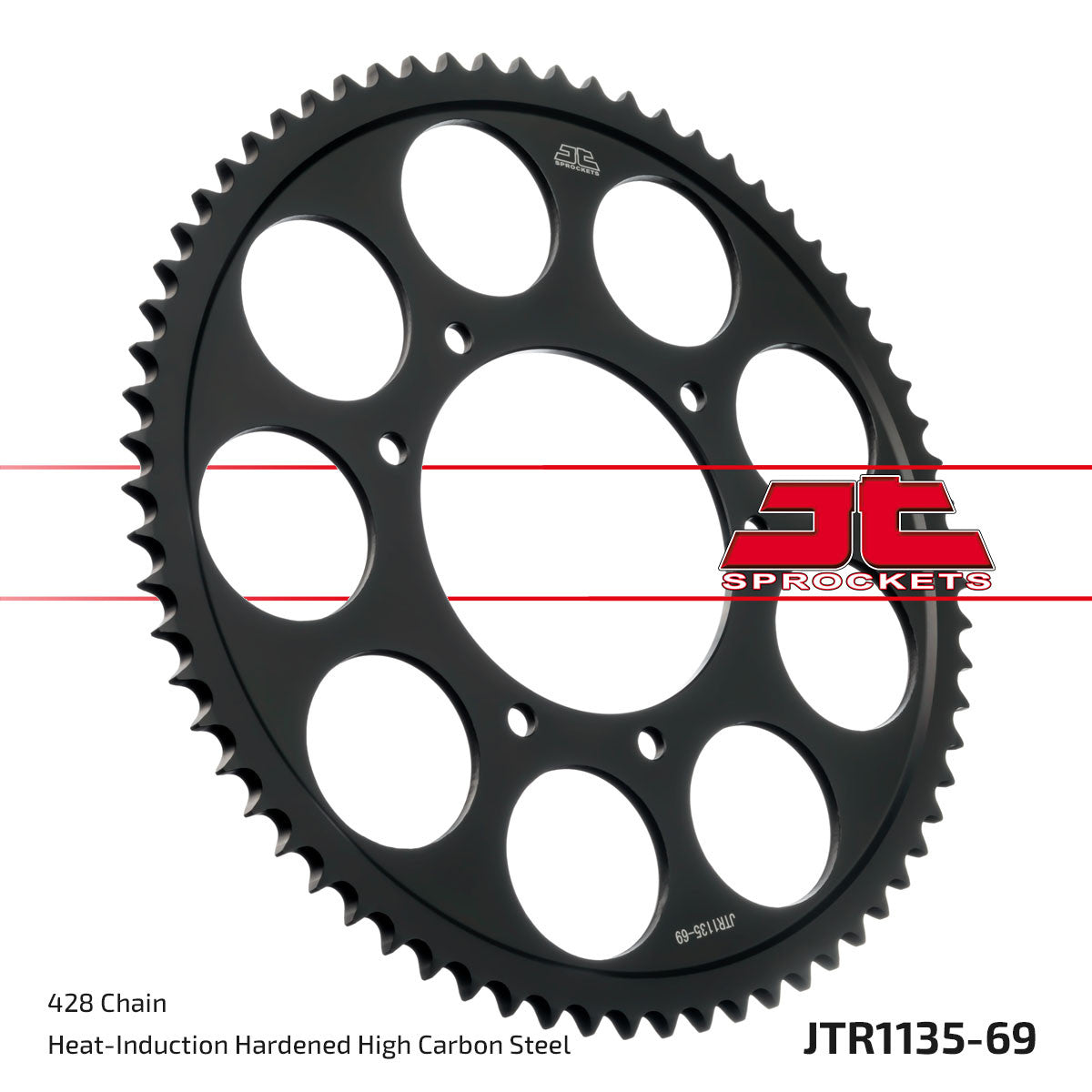 JT Rear Sprocket - JTR1135
